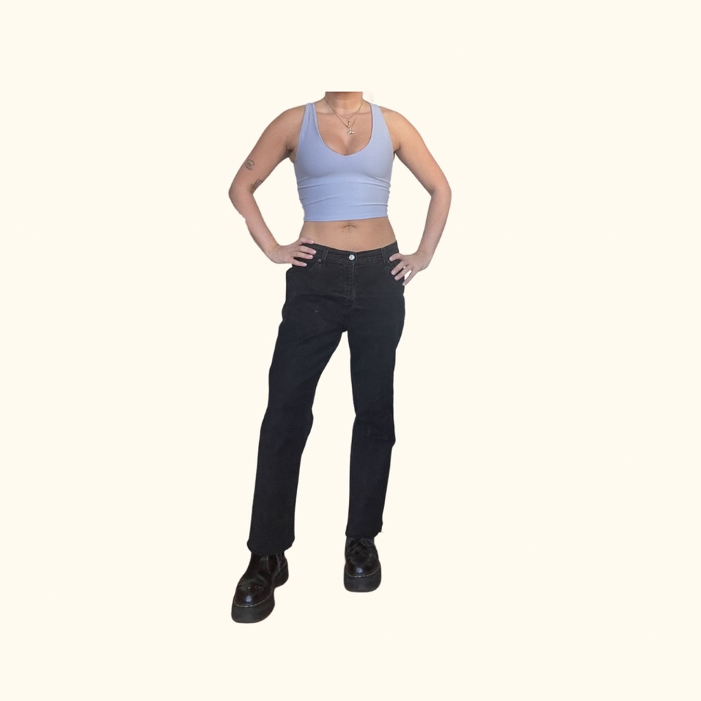 Levi 517 Boot Cut